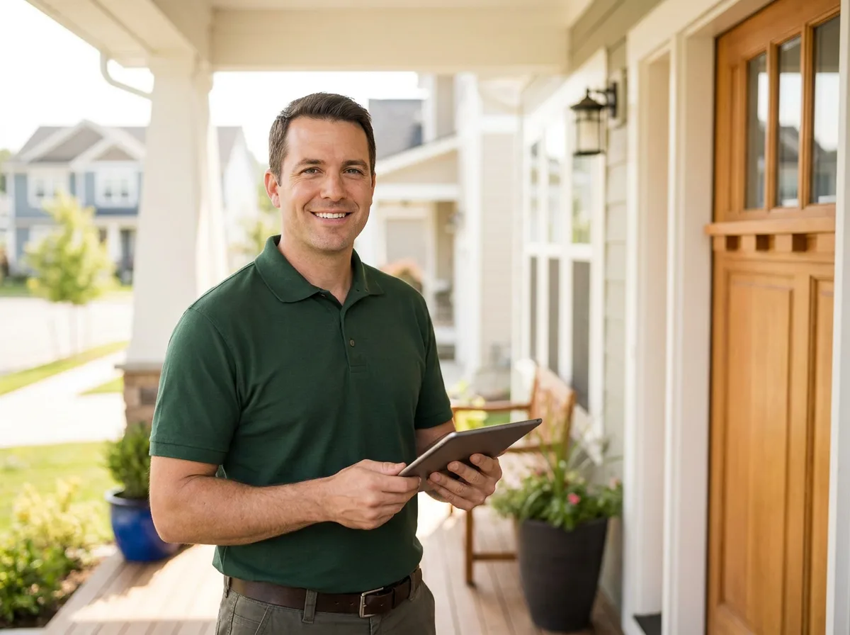 Pest control FAQs for Thorn Hill, TN
